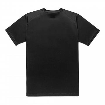 Yonex Practice T-Shirt 16861 Black